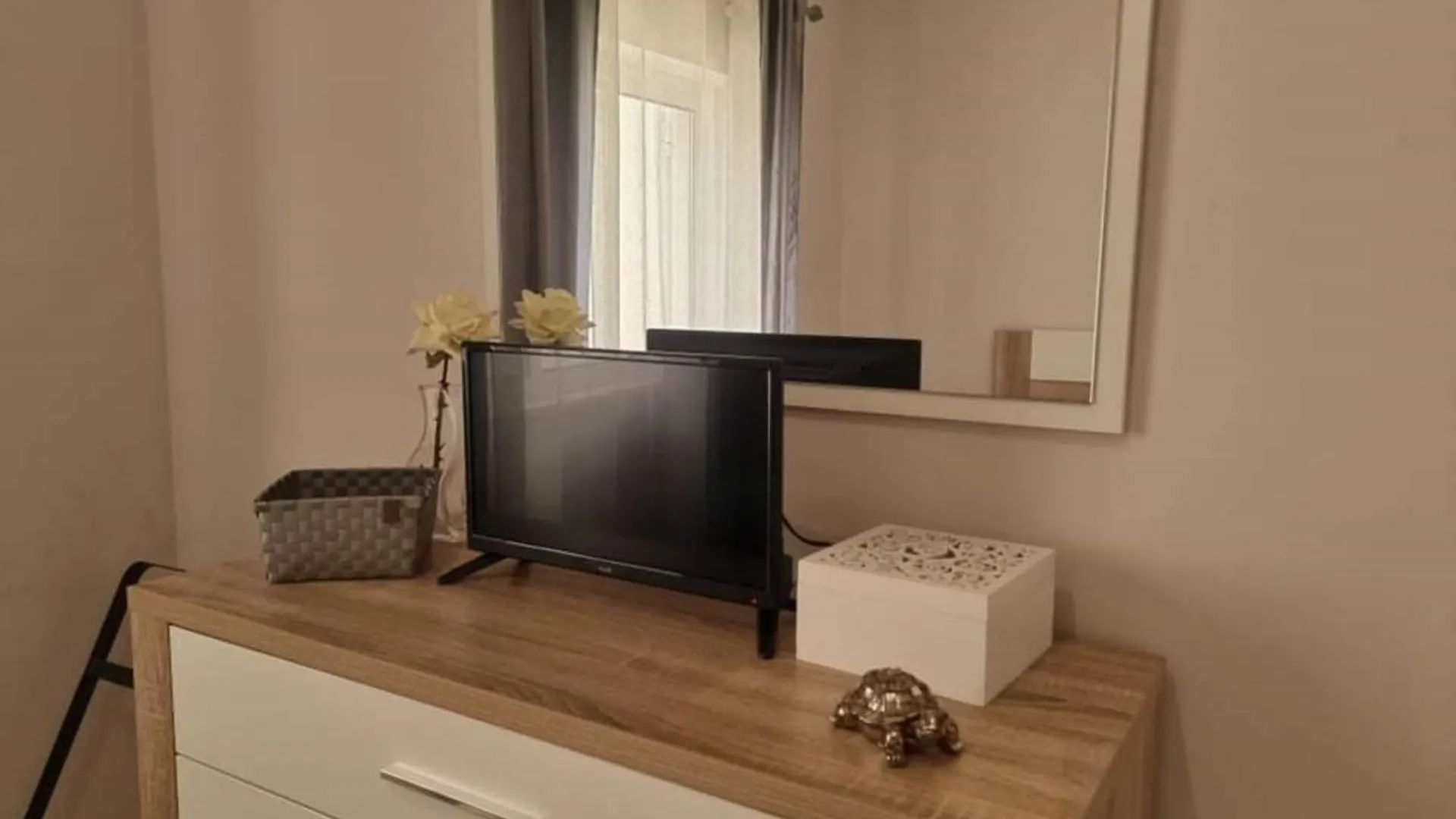 אלבופיירה Ground Floor Palmeira Villa With Pool 0*,