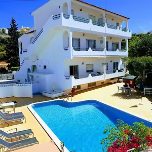 Hotel apartamentowy Aaa Awsome, Albufeira