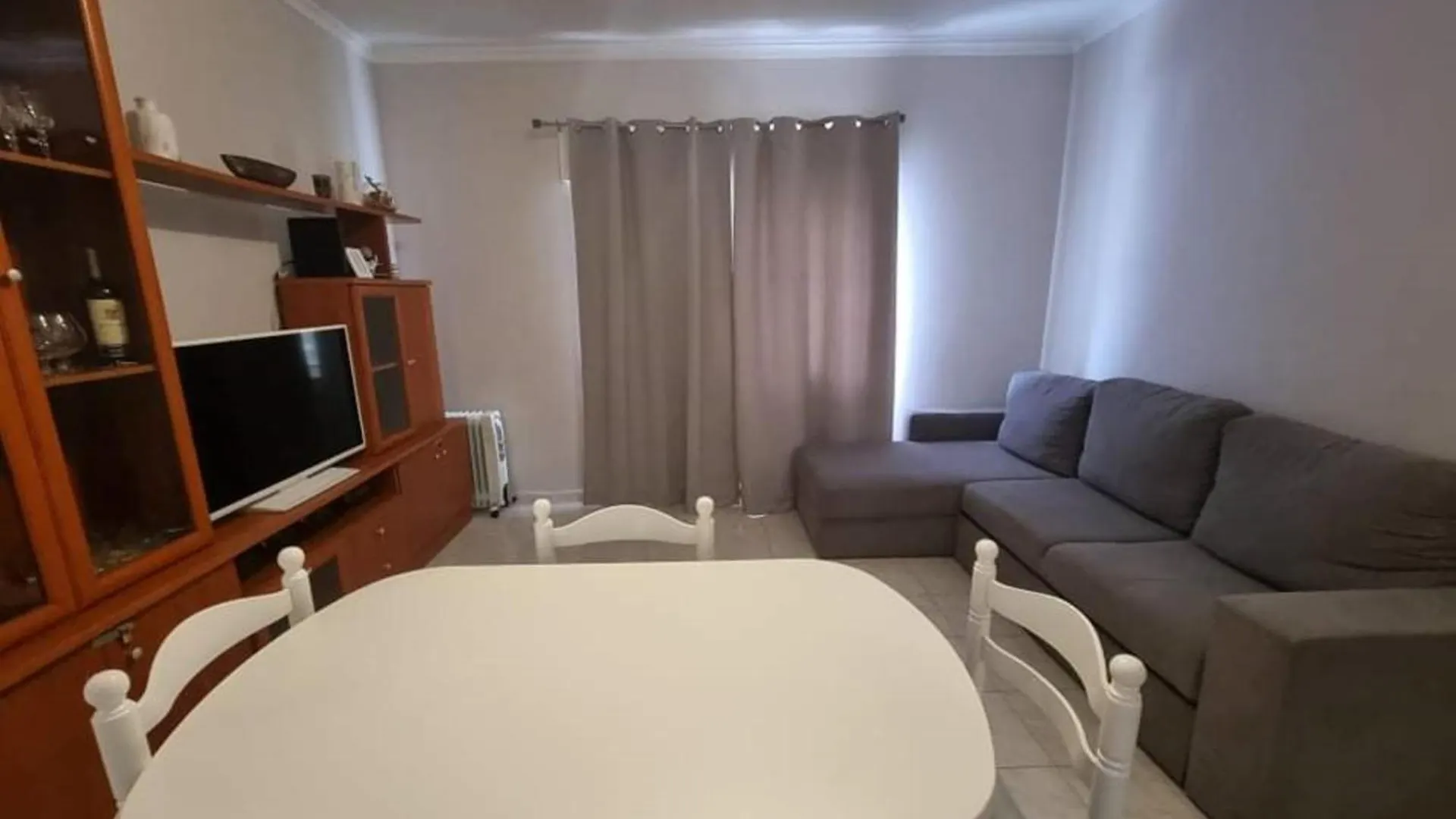 Ground Floor Palmeira Villa With Pool Albufeira Apartment
