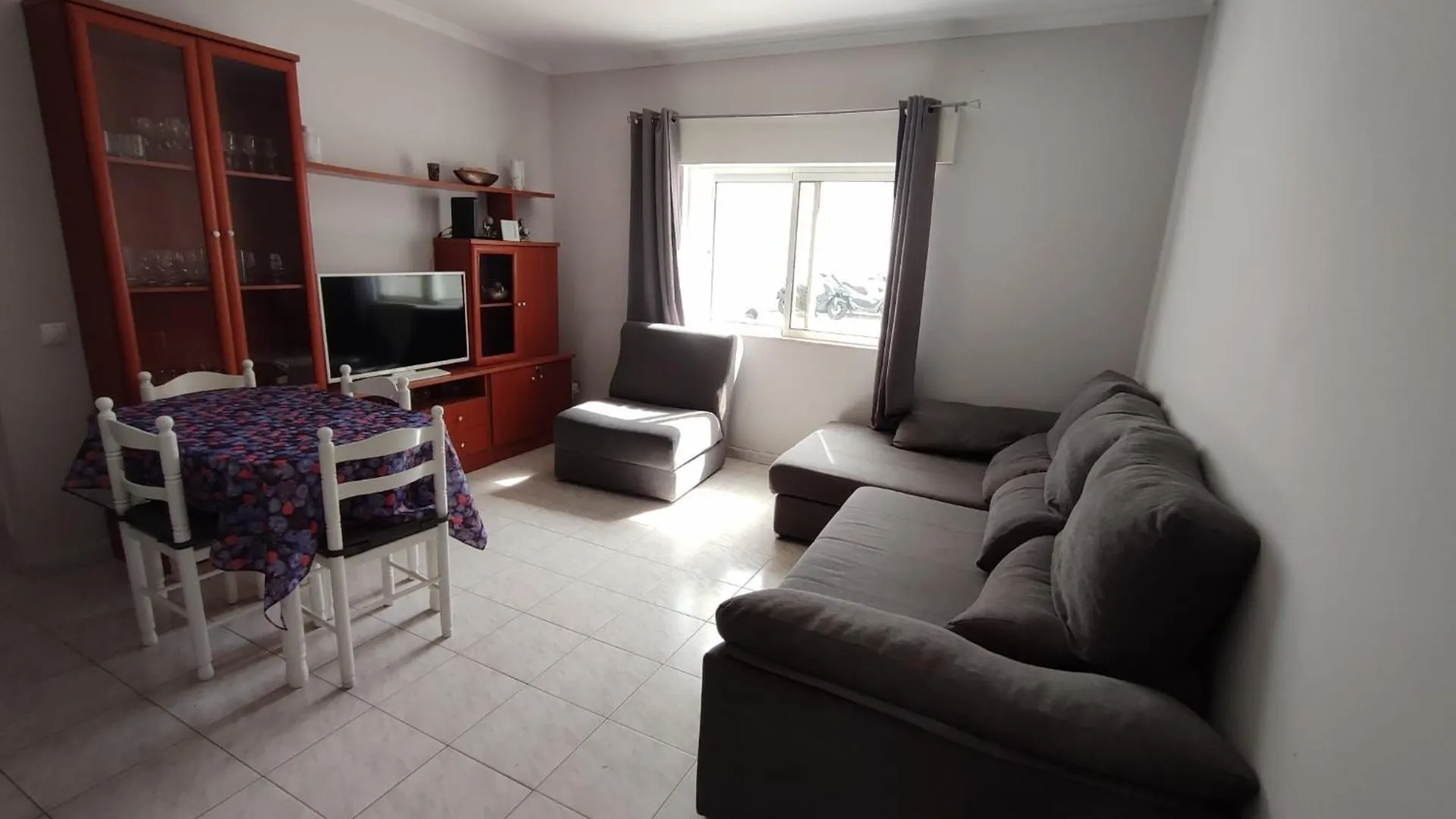 Apartment Ground Floor Palmeira Villa With Pool Albufeira