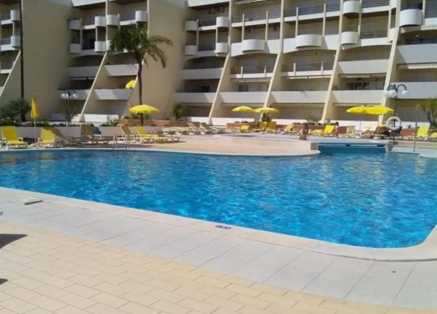 Ground Floor Palmeira Villa With Pool Albufeira 0*,