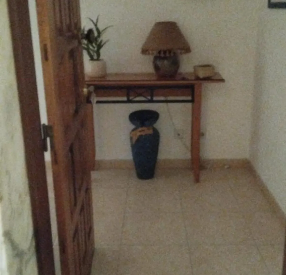 Ground Floor Palmeira Villa With Pool Albufeira Apartment