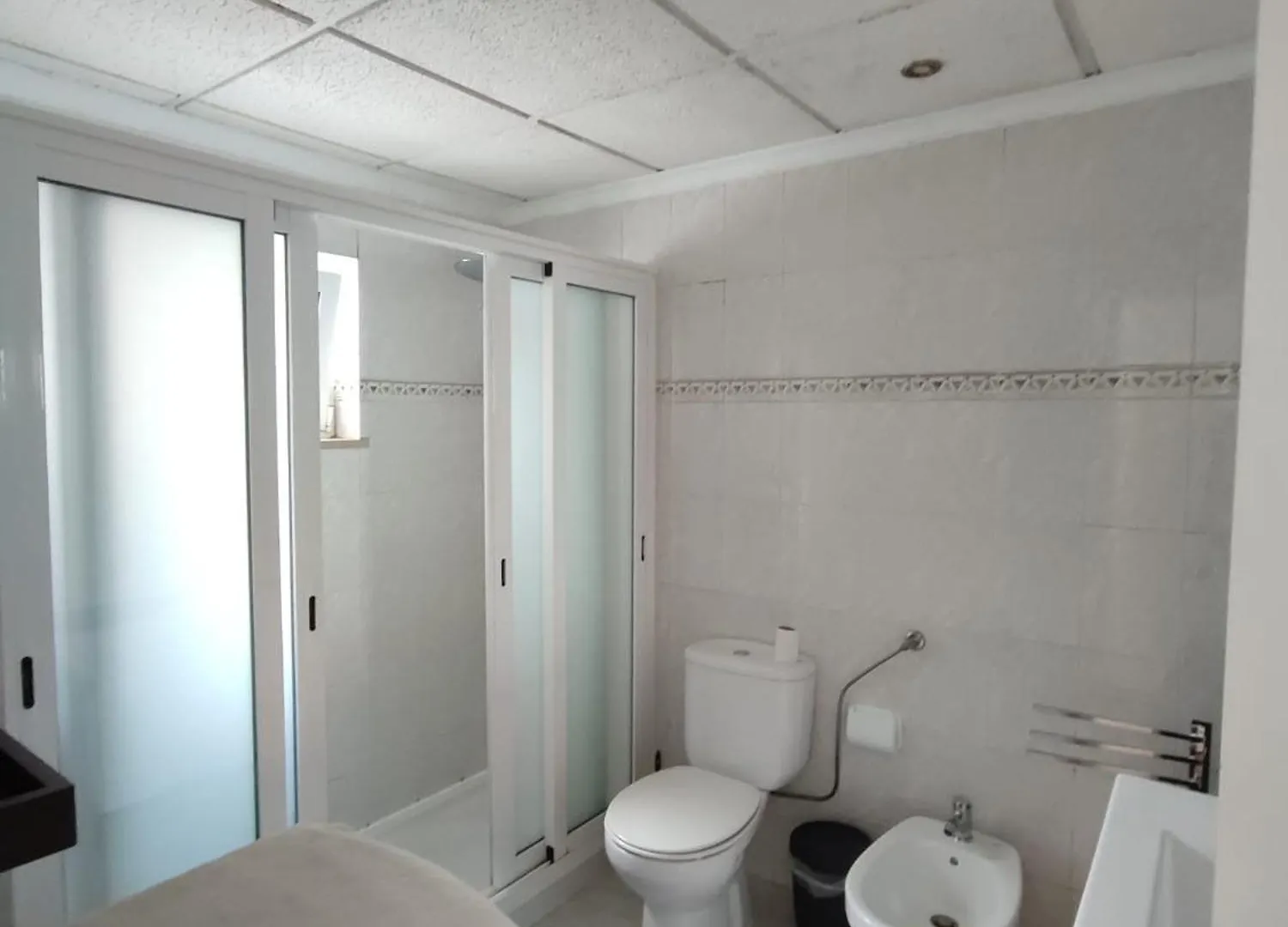 Ground Floor Palmeira Villa With Pool Albufeira Portugalsko