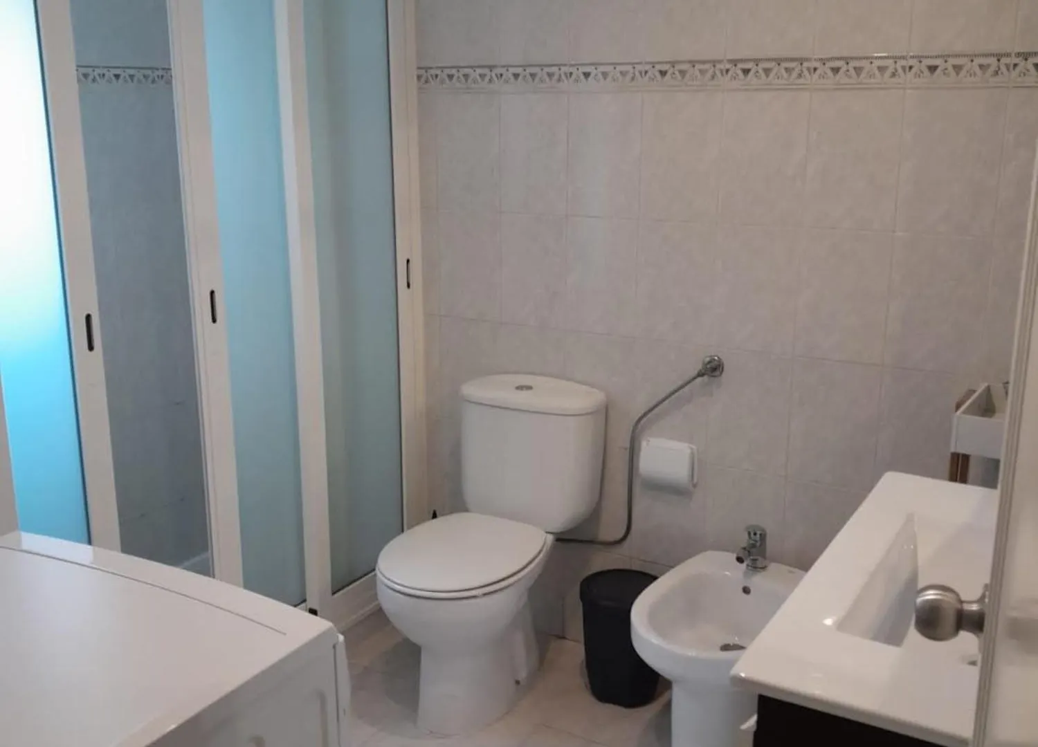 Ground Floor Palmeira Villa With Pool Albufeira Apartmán