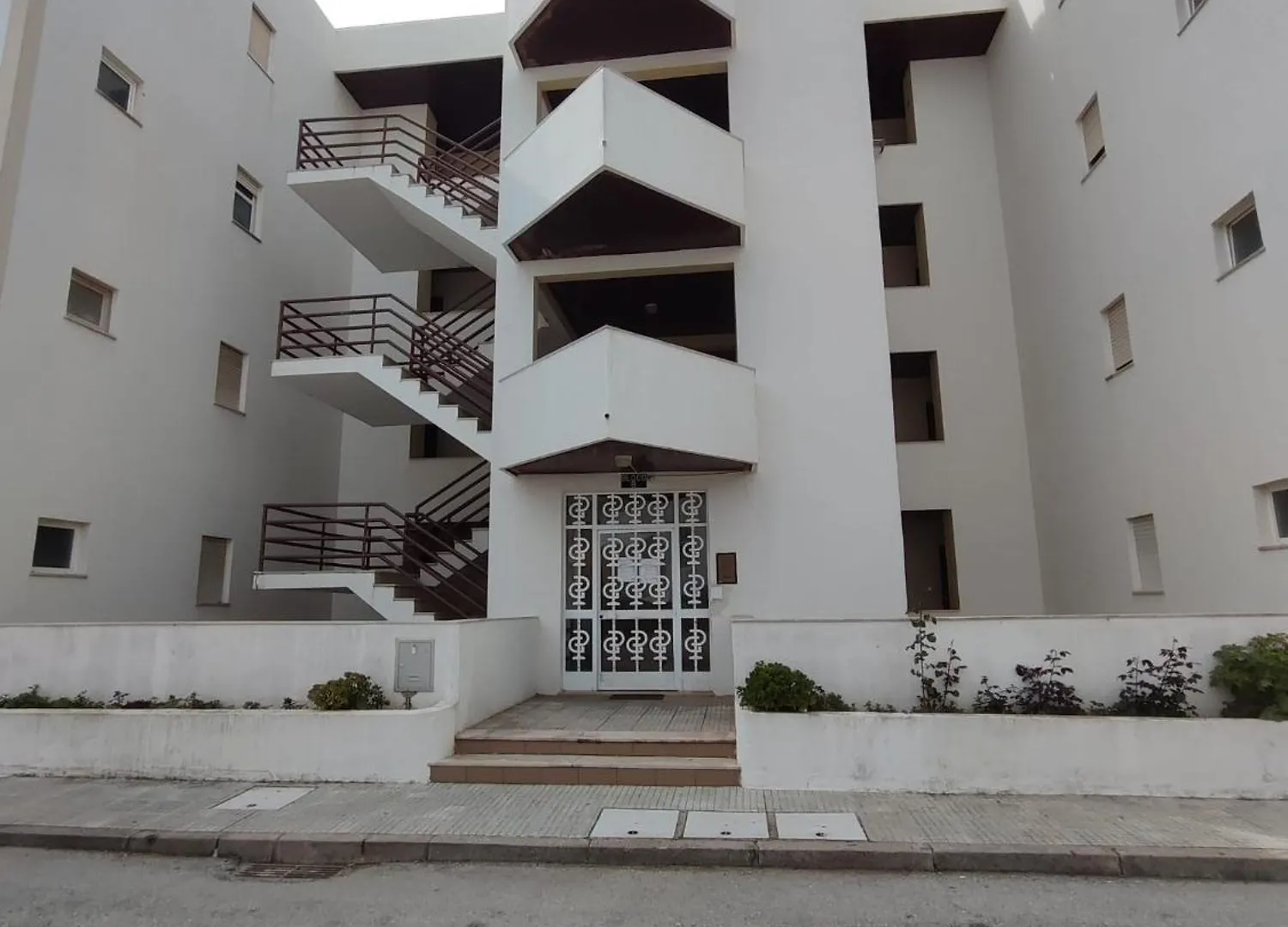 Ground Floor Palmeira Villa With Pool Albufeira Apartment