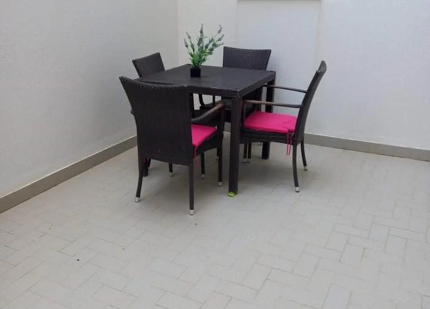 Ground Floor Palmeira Villa With Pool Albufeira