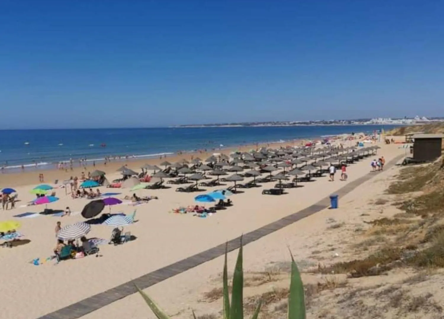 Apartment Ground Floor Palmeira Villa With Pool Albufeira